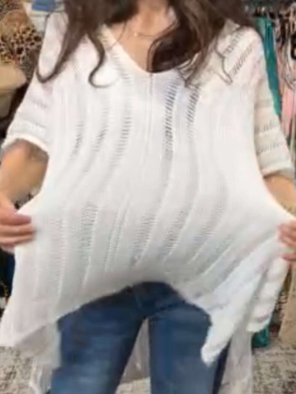 MOMS SHIRT